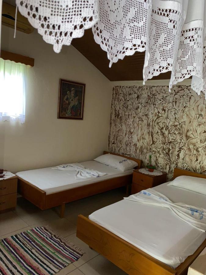 Kasaj Villa Gjirokastër Extérieur photo