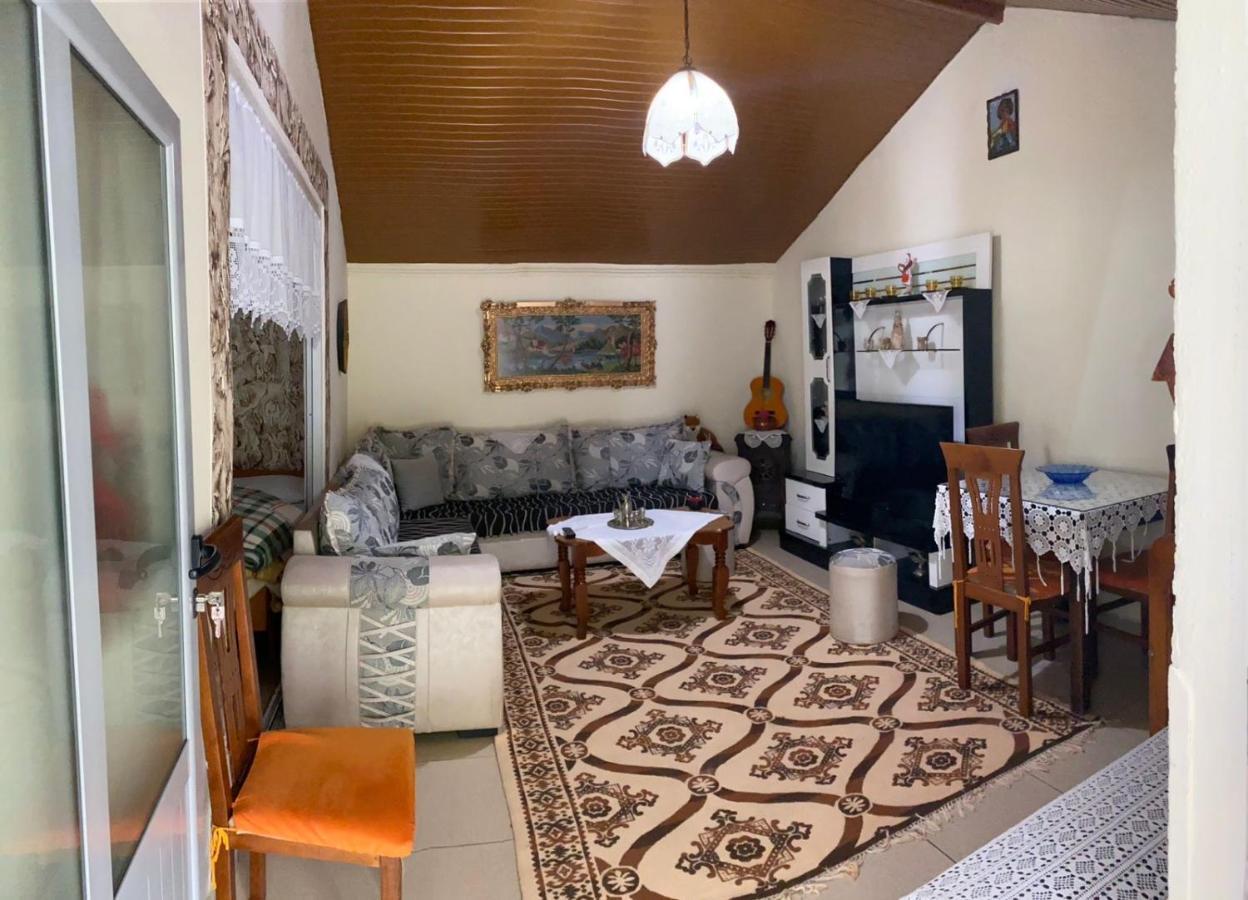 Kasaj Villa Gjirokastër Extérieur photo