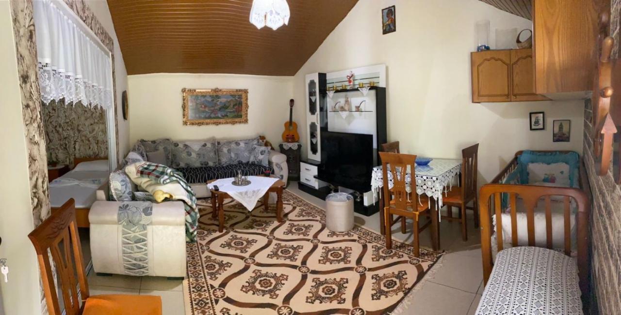 Kasaj Villa Gjirokastër Extérieur photo