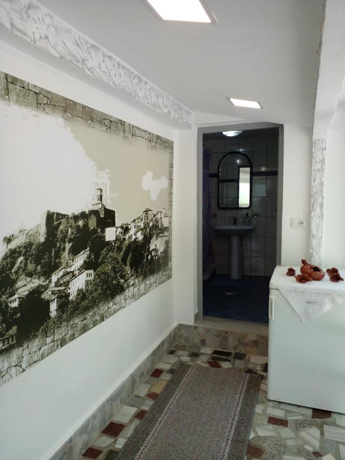Kasaj Villa Gjirokastër Extérieur photo