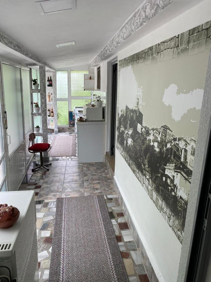 Kasaj Villa Gjirokastër Extérieur photo