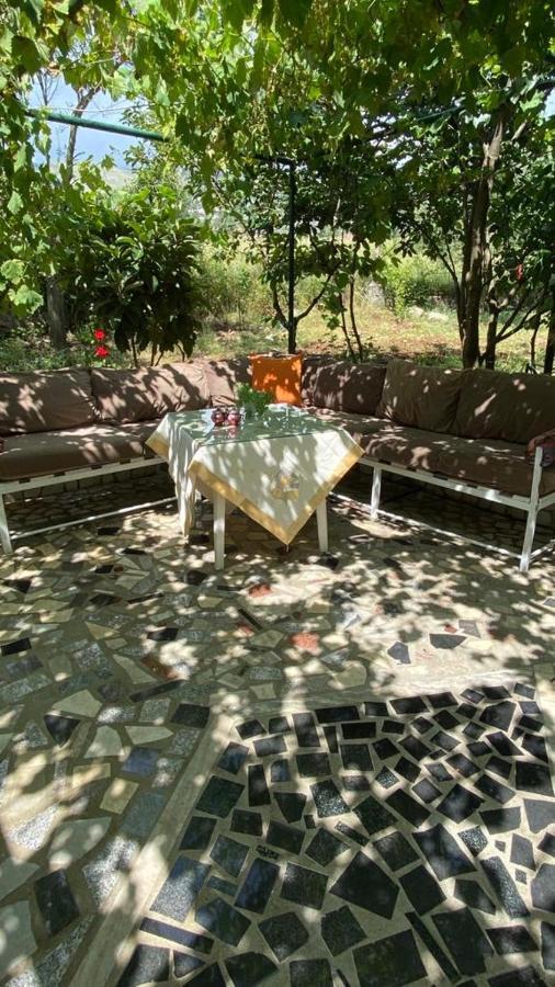 Kasaj Villa Gjirokastër Extérieur photo